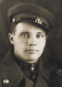 Ехлаков Александр Александрович