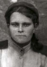 Скопинцева Любовь Александровна