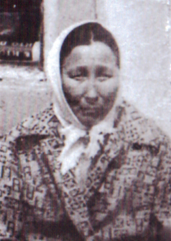 Протопопова Ирина Григорьевна