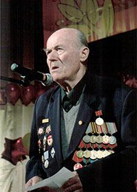 Грядов Александр Павлович