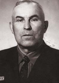 Мильентьев Григорий Васильевич