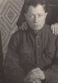 Ипатьев Иннокентий Гаврилович