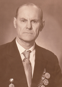 Каменщиков Леонид Васильевич