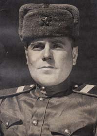 Трофимов Петр Александрович