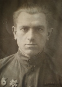 Каленик Роман Фёдорович