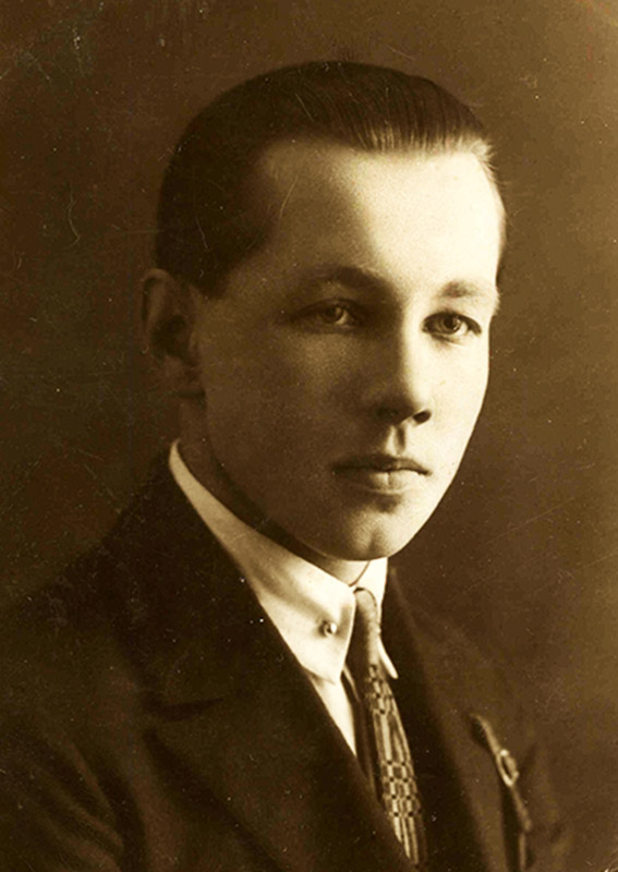 Генерозов Лев Леонидович