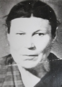 Молокова Антонина Андреевна