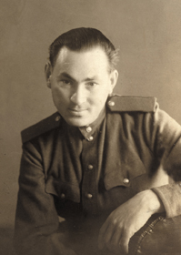 Собаченко Николай Михайлович