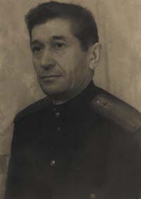 Милюков Иван Николаевич