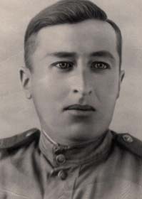 Стрелков Александр Владимирович