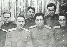 Рысьмятов Искандар Абуталипович