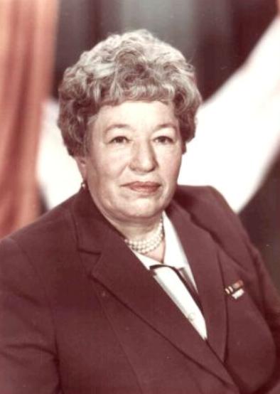 Герасимчук Надежда Иннокентьевна