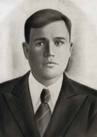 Оськин Иван Петрович