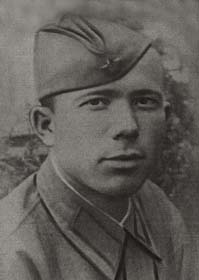 Смертин Павел Петрович