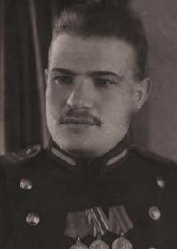 Николаев Павел Андреевич