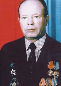Соломатов Александр Ильич
