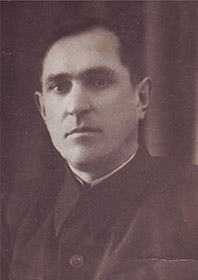 Кудяков Низамеддин Мифтякудинович