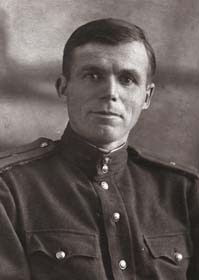 Кирьяков Григорий Михайлович