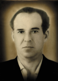 Невский Сергей Иванович