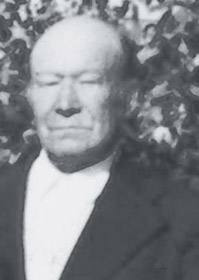 Князев Павел Михайлович