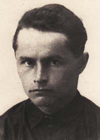 Кочегин Сергей Васильевич