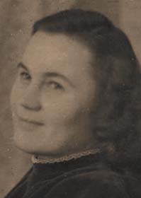 Прозорова Нина Григорьевна