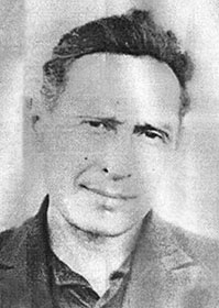 Жабутинский Виктор Андреевич