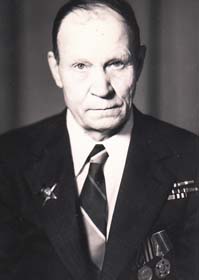 Когодовский Иван Иванович