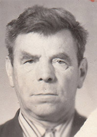 Десницкий Сергей Александрович