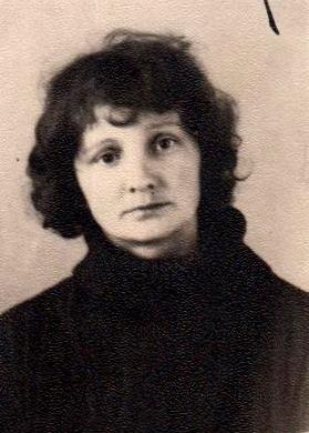 Подобуева Галина Ивановна