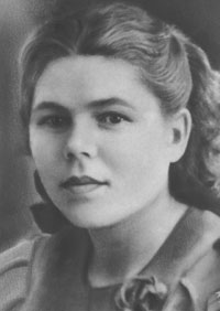Романова Нина Геннадьевна