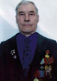 Толстых Николай Петрович