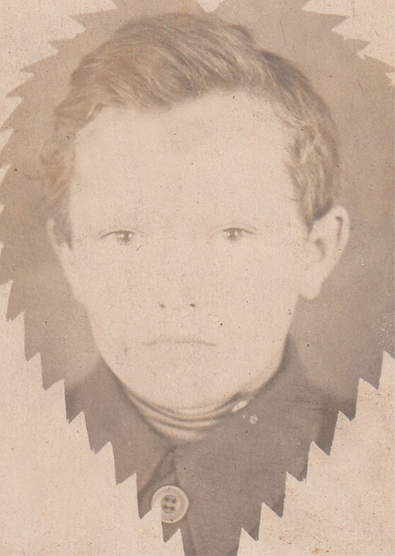 Головченко Иван Маркович