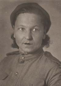 Кулькова Валентина Михайловна