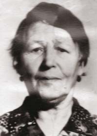 Ларина Лидия Ивановна