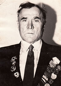 Ритунов Алексей Иванович