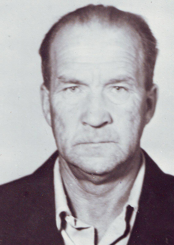 Федоров Дмитрий Александрович
