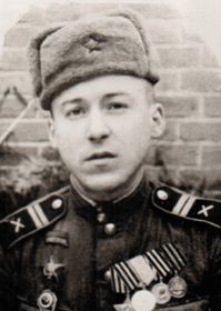 Колосков Владимир Сергеевич