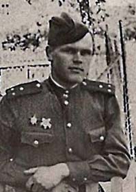 Чащин Аркадий Исакович