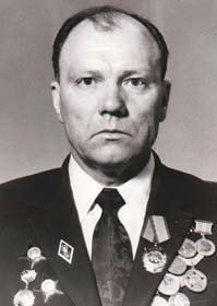 Пинчук Иван Романович