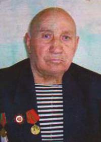 Полукеев Иван Миронович