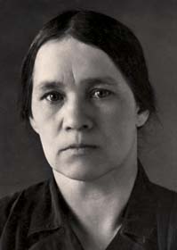 Быкова Анастасия Петровна