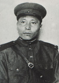 Банеев Семен Петрович