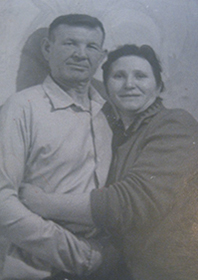 Умрихины Евдоким 