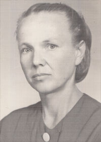 Дюльдина Валентина Никандровна