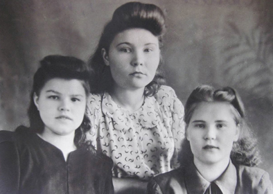 Исправникова Александра Кузьминична