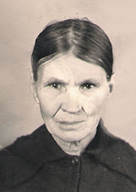 Кочеваткина Матрена Ивановна