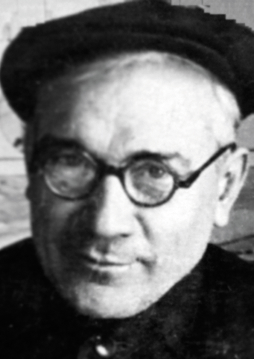 Гадибиров Федор Васильевич