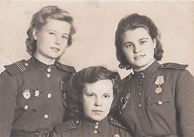 Шапкина Шура 