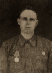 Жарников Николай Яковлевич